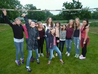 Saisonabschluss 2016-11